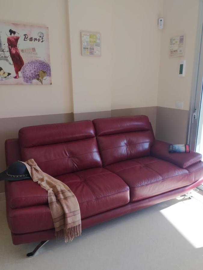 Comfortable Apartment With Amazing Sea Views Palm-mar Extérieur photo