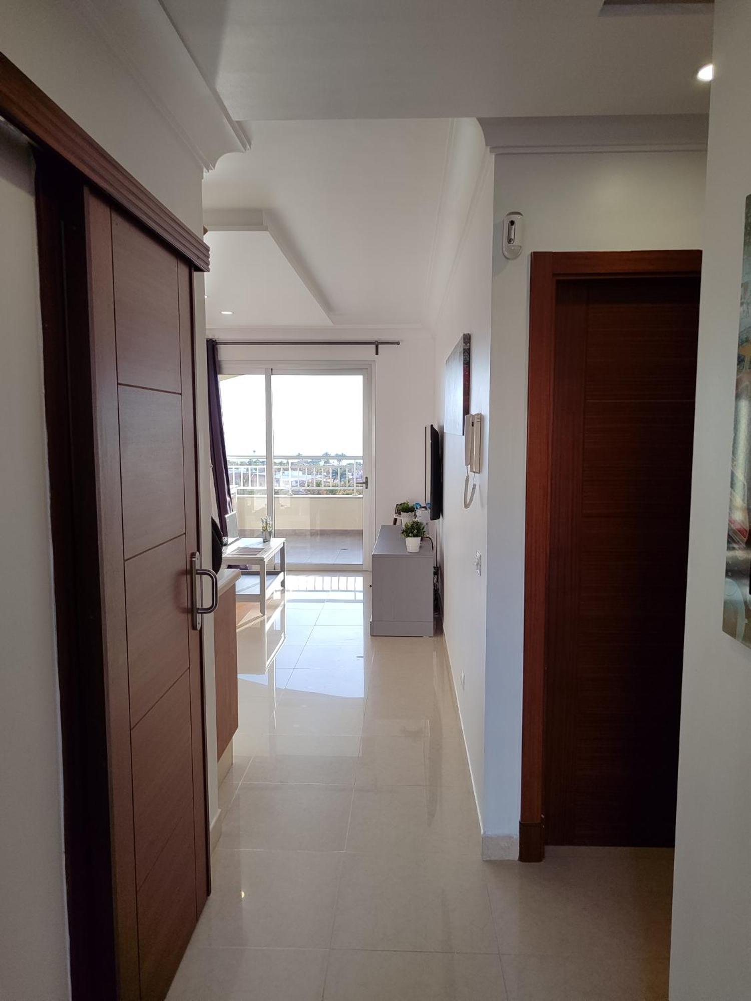 Comfortable Apartment With Amazing Sea Views Palm-mar Extérieur photo