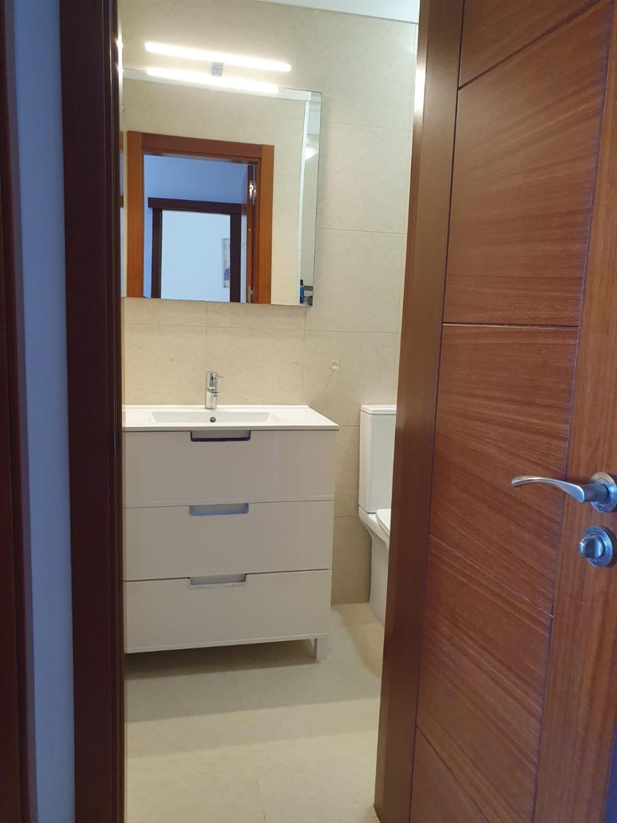 Comfortable Apartment With Amazing Sea Views Palm-mar Extérieur photo