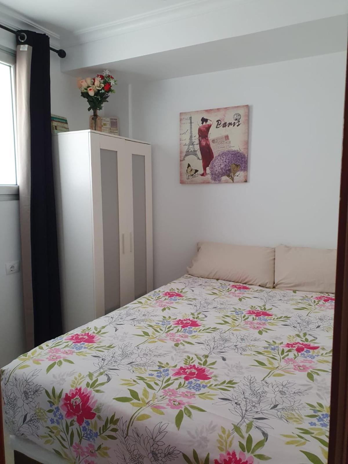 Comfortable Apartment With Amazing Sea Views Palm-mar Extérieur photo