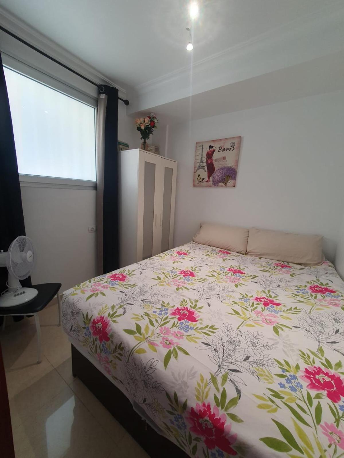 Comfortable Apartment With Amazing Sea Views Palm-mar Extérieur photo