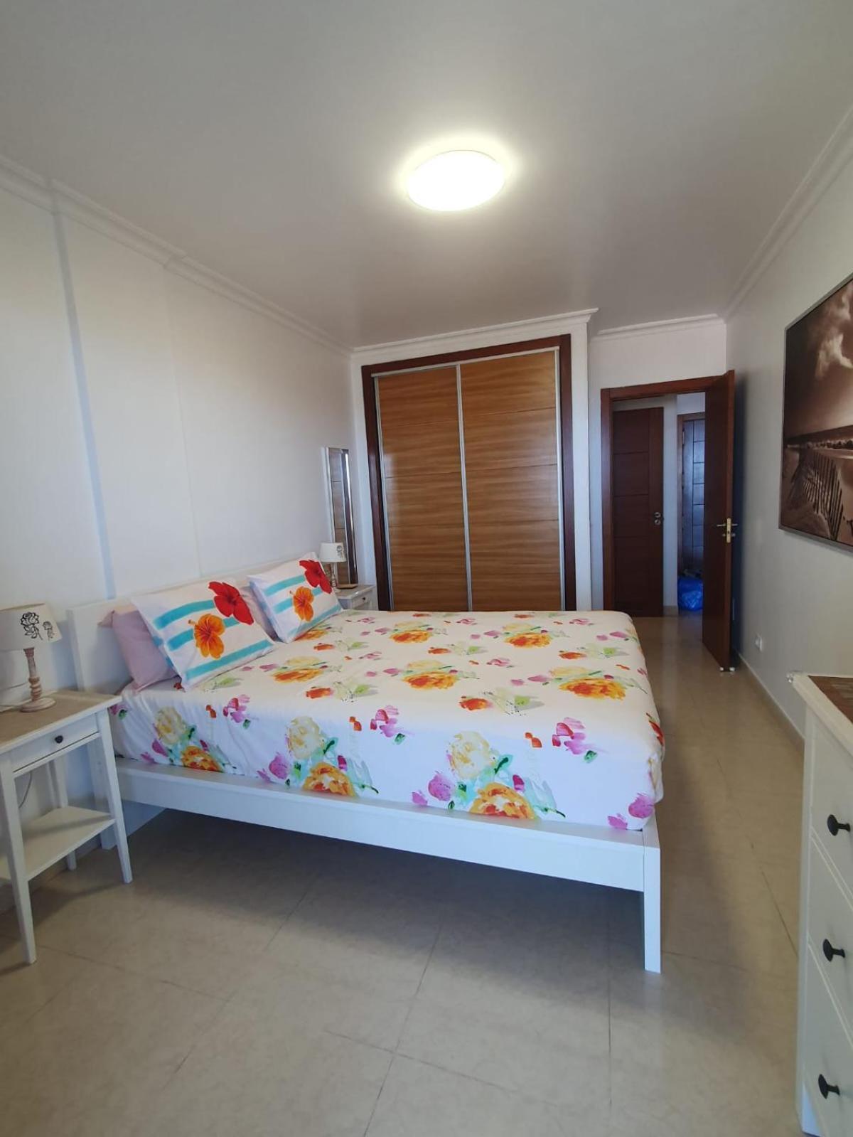 Comfortable Apartment With Amazing Sea Views Palm-mar Extérieur photo